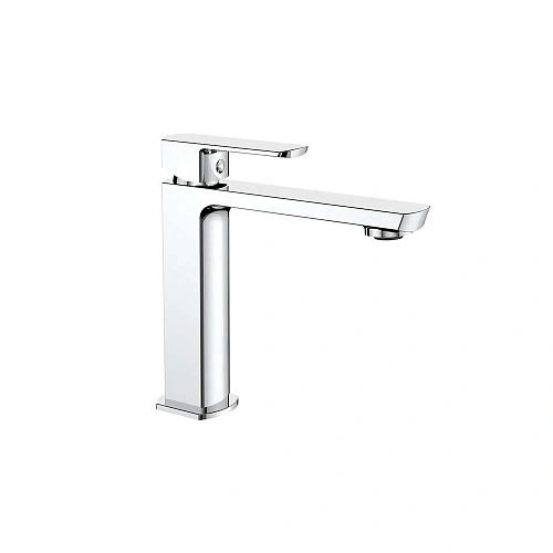 Смеситель для раковины Vincea Next VBF-1N1CH хром Смеситель для раковины Vincea Next VBF-1N1CH хром