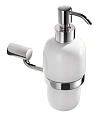 Дозатор жидкого мыла IDDIS Renior (RENSBC0I46) Дозатор жидкого мыла IDDIS Renior (RENSBC0I46)