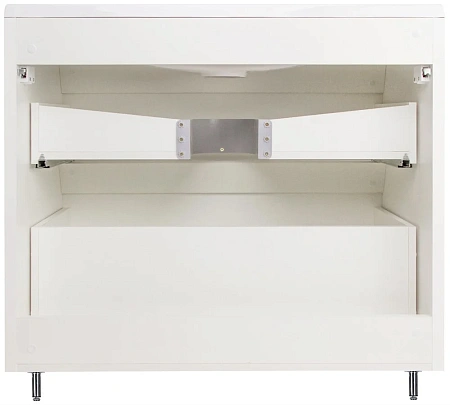 Тумба под раковину Style Line Атлантика 90, Люкс антискрейч, PLUS СС-00002212 Тумба под раковину Style Line Атлантика 90, Люкс антискрейч, PLUS СС-00002212