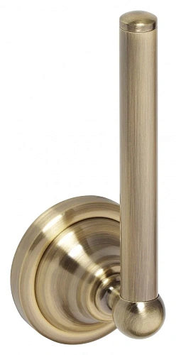 Держатель туалетной бумаги Bemeta RETRO 144112037 Держатель туалетной бумаги Bemeta RETRO 144112037