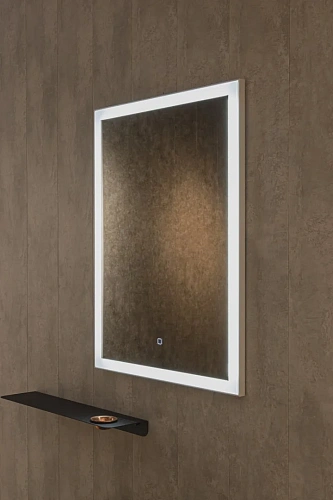 Зеркало Silver mirrors Гуверт (ФР-1540) Зеркало Silver mirrors Гуверт (ФР-1540)