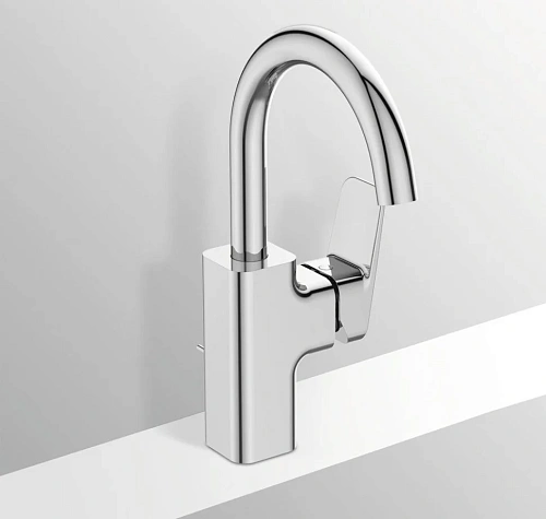 Смеситель для раковины Ideal Standard CERAPLAN BD235AA Смеситель для раковины Ideal Standard CERAPLAN BD235AA