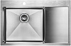 Картинка анонса товара «кухонная мойка paulmark kroner l pm217851-bsl»