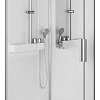 Душевая кабина AM.PM Like W80C-016-090MTA без90х90 см, гидромассажа Душевая кабина AM.PM Like W80C-016-090MTA без90х90 см, гидромассажа