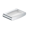 Мыльница Keuco Elegance New 11655 019000 11655019000 Мыльница Keuco Elegance New 11655 019000 11655019000