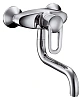 Смеситель для кухни Hansgrohe Metropol 14840000 Смеситель для кухни Hansgrohe Metropol 14840000
