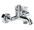 Смеситель для ванны Remer Atelier AL05 Смеситель для ванны Remer Atelier AL05