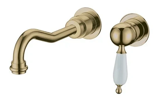 Смеситель для раковины Boheme Medici Ripresa 307 встроенный Смеситель для раковины Boheme Medici Ripresa 307 встроенный