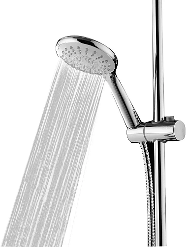Душевая система STWORKI Скаген SK-03cr 553960 Душевая система STWORKI Скаген SK-03cr 553960