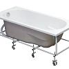 Каркас для ванны Roca Genova 160x70 ZRU9302974 Каркас для ванны Roca Genova 160x70 ZRU9302974