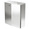 Картинка анонса товара «сушка для рук nofer thin evo 01610.b, хром»