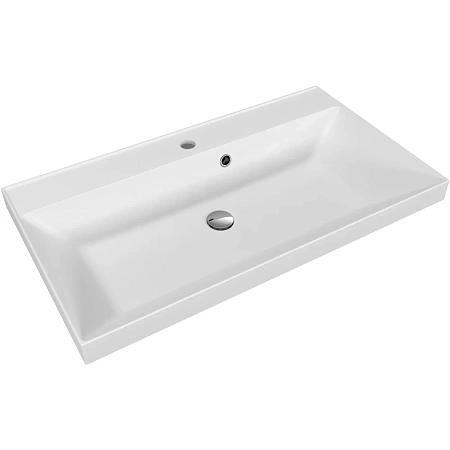 Раковина Style Line ASTI 800x450 СС-00002465 мебельная Раковина Style Line ASTI 800x450 СС-00002465 мебельная