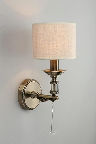 Светильник настенный (Бра) Omnilux Rovigo OML-64301-01 Светильник настенный (Бра) Omnilux Rovigo OML-64301-01