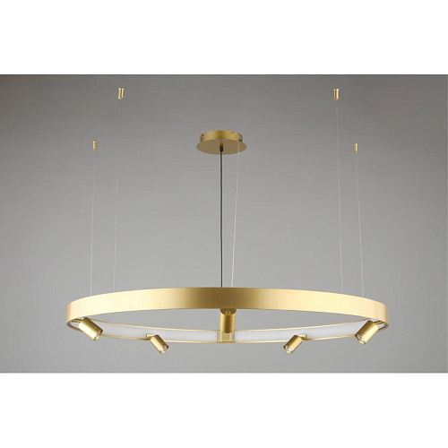 Люстра подвесная Aployt Jolanta APL.041.03.75 Люстра подвесная Aployt Jolanta APL.041.03.75