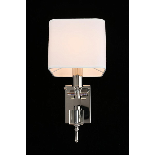 Светильник настенный (Бра) Aployt Giada APL.838.01.01 Светильник настенный (Бра) Aployt Giada APL.838.01.01