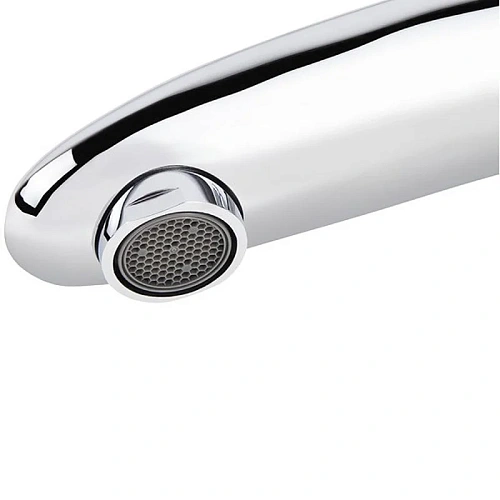 Смеситель для раковины Kaiser Plane 07011 Смеситель для раковины Kaiser Plane 07011