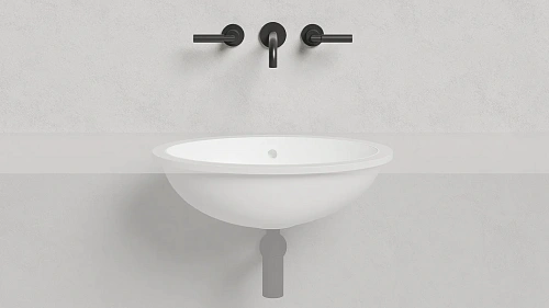 Раковина Salini MAREA 12 1101209M 565x394 встраиваемая S-Stone Раковина Salini MAREA 12 1101209M 565x394 встраиваемая S-Stone