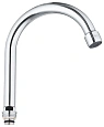 Трубкообразный излив GROHE 13219000 Трубкообразный излив GROHE 13219000
