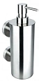 Дозатор жидкого мыла Bemeta NEO 104109035 Дозатор жидкого мыла Bemeta NEO 104109035