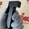 Гигиенический душ Timo Briana 7189/03SM черный Гигиенический душ Timo Briana 7189/03SM черный