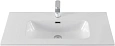 Раковина Allen Brau Glority 90 1.35008.20 Раковина Allen Brau Glority 90 1.35008.20