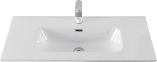 Раковина Allen Brau Glority 90 1.35008.20 Раковина Allen Brau Glority 90 1.35008.20