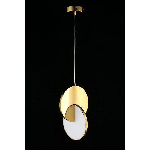 Светильник подвесной Aployt Mila APL.044.16.08 Светильник подвесной Aployt Mila APL.044.16.08