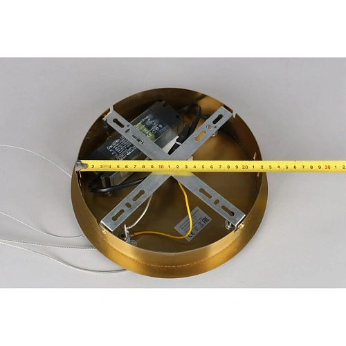 Люстра подвесная Aployt Olimp APL.045.03.35 Люстра подвесная Aployt Olimp APL.045.03.35