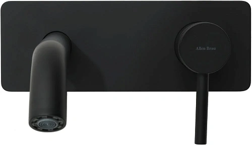 Смеситель для раковины Allen Brau Priority 5.31003-31 с внутренней частью Смеситель для раковины Allen Brau Priority 5.31003-31 с внутренней частью