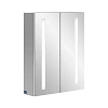 Зеркальный шкаф Villeroy & Boch My View 14+ с подсветкой A4336000 Зеркальный шкаф Villeroy & Boch My View 14+ с подсветкой A4336000