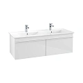 Тумба под раковину Villeroy & Boch Venticello 125,3 см, A93902DH Тумба под раковину Villeroy & Boch Venticello 125,3 см, A93902DH