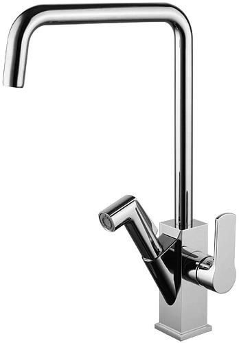 Смеситель для кухни Lemark Soul LM6003C Смеситель для кухни Lemark Soul LM6003C