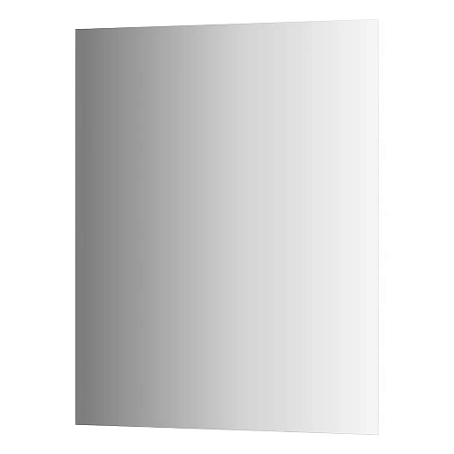 Зеркало Evoform Comfort BY 0934 80 х 100 см с фацетом 15 мм Зеркало Evoform Comfort BY 0934 80 х 100 см с фацетом 15 мм
