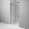 Душевая дверь AM.PM Gem W90G-100-1P-MT 100x195, серебро, стекло прозрачное Душевая дверь AM.PM Gem W90G-100-1P-MT 100x195, серебро, стекло прозрачное
