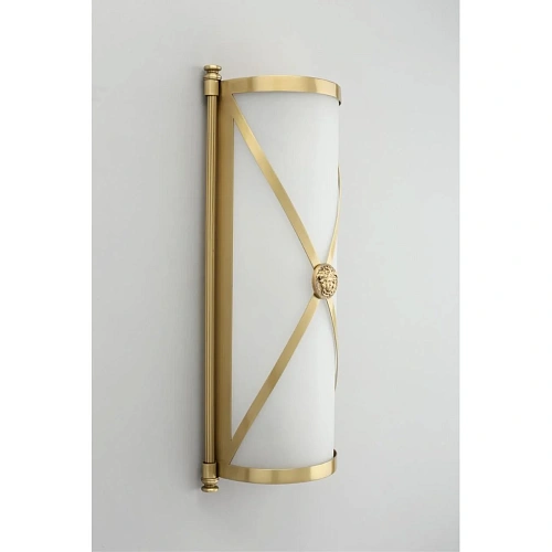 Светильник настенный (Бра) Aployt Zoe APL.806.01.02 Светильник настенный (Бра) Aployt Zoe APL.806.01.02