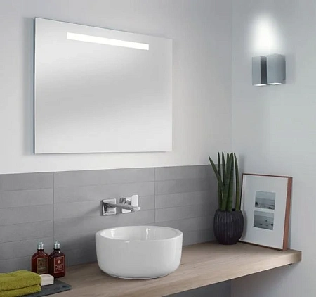 Зеркало Villeroy & Boch More to See One A4301000 (A430 10 00) 100х60 Зеркало Villeroy & Boch More to See One A4301000 (A430 10 00) 100х60