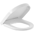 Детальная картинка товара «крышка-сиденье villeroy &amp; boch subway 2.0 9m69s101 (9m69 s1 01)»