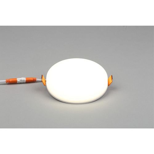 Светильник встраиваемый-накладной Aployt Deni APL.0074.09.18 Светильник встраиваемый-накладной Aployt Deni APL.0074.09.18