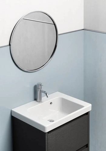 Раковина GSI Norm 8630111 50 см Раковина GSI Norm 8630111 50 см