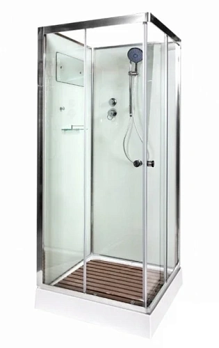 Душевая кабина Dto K (K408) 80x80 см Душевая кабина Dto K (K408) 80x80 см