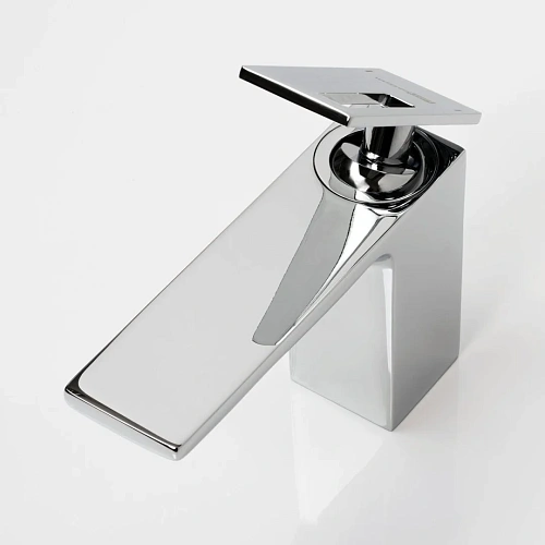 Смеситель для раковины WasserKRAFT Alme 1503 хром Смеситель для раковины WasserKRAFT Alme 1503 хром