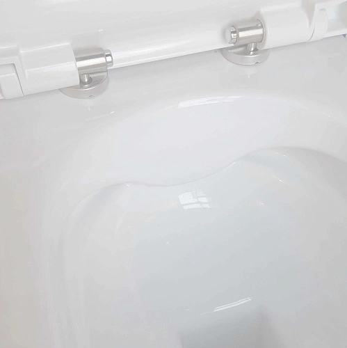 Комплект унитаза SET AQUATEK ПОЛАРИС-01-035 4в1 с инсталляцией, креплением, клавишей смыва и сиденьем микролифт Комплект унитаза SET AQUATEK ПОЛАРИС-01-035 4в1 с инсталляцией, креплением, клавишей смыва и сиденьем микролифт