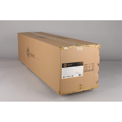 Люстра подвесная Aployt Pirret APL.046.13.80 Люстра подвесная Aployt Pirret APL.046.13.80