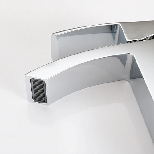 Смеситель для раковины Gid Victoria L120-CH-K L120CHK хром Смеситель для раковины Gid Victoria L120-CH-K L120CHK хром