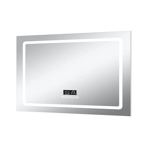 Зеркало ArtDecco Crystal Clear 120 ACC12090M с подсветкой Зеркало ArtDecco Crystal Clear 120 ACC12090M с подсветкой