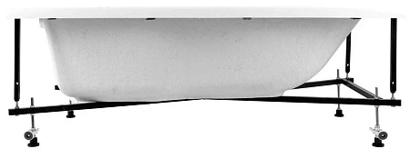 Каркас для ванны Aquanet Riviera 170x75 00230993 Каркас для ванны Aquanet Riviera 170x75 00230993