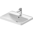 Раковина Duravit D-Neo 0357600027 Раковина Duravit D-Neo 0357600027