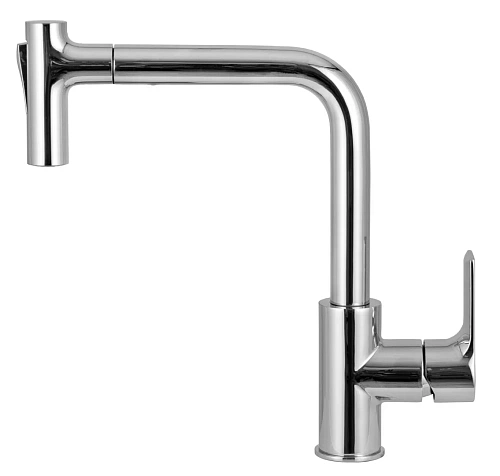 Смеситель для кухни Remer Energy EY81M Смеситель для кухни Remer Energy EY81M