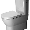 Крышка-сиденье Duravit Darling New 0069890000 Крышка-сиденье Duravit Darling New 0069890000