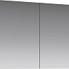 Корпус зеркального шкафа 80 см AQWELLA Mobi MOB0408 Корпус зеркального шкафа 80 см AQWELLA Mobi MOB0408